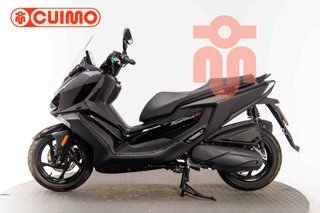 KYMCO SUPER DINK 350 I
