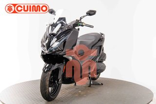 KYMCO SUPER DINK 350 I