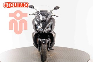 KYMCO SUPER DINK 350 I