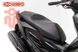 KYMCO SUPER DINK 350 I