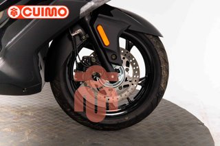 KYMCO SUPER DINK 350 I
