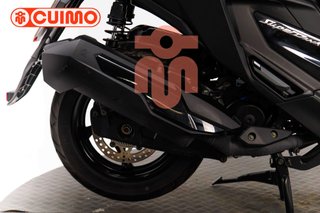 KYMCO SUPER DINK 350 I