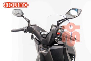 KYMCO SUPER DINK 350 I