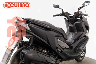 KYMCO SUPER DINK 350 I