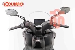 KYMCO SUPER DINK 350 I