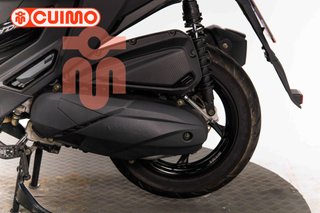 KYMCO SUPER DINK 350 I