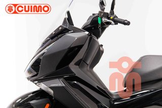 KYMCO SUPER DINK 350 I