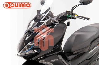 KYMCO SUPER DINK 350 I