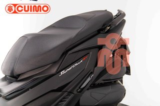 KYMCO SUPER DINK 350 I