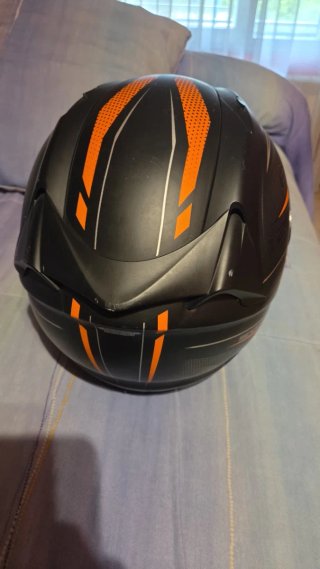 Casco Moto Integral Scorpion EXO-1200 Air talla M