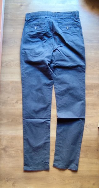 Lote 3 Pantalones Chinos Álvaro Moreno Talla 38