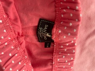 Pijama Santoro Talla 13/14 sin estrenar con etieti