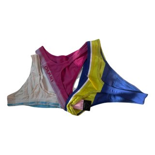 Pack 3 Braguitas Tanga UNNO Elásticas