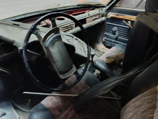 Audi 100 coupé S