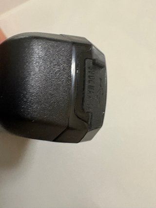 Luz Bicicleta Delantera Carga USB