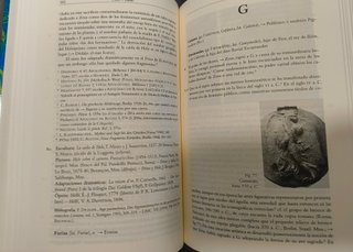 Diccionario de mitología griega y romana con re...