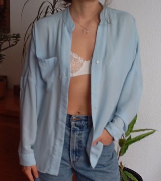 2x1 camisa fluida