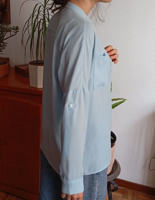 2x1 camisa fluida