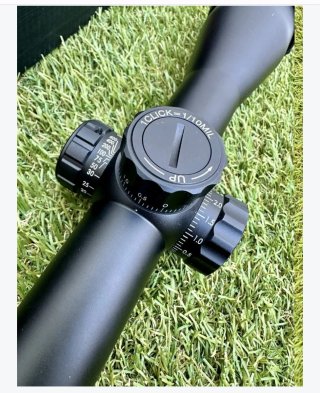 Visor Zasdar 4-16x44 SF