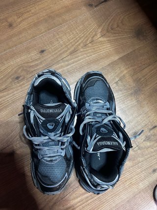Balenciaga Runners