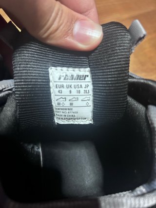 Balenciaga Runners