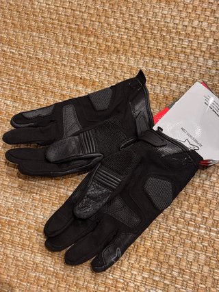 Guantes Alpinestars SMX