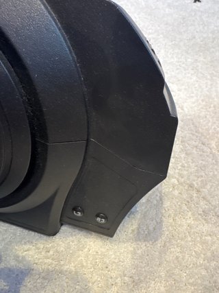 Thrustmaster T300 RS GT - Base Volante