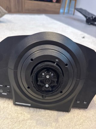 Thrustmaster T300 RS GT - Base Volante