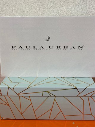 Sandalias Paula Urban Verde Kaki ñ
