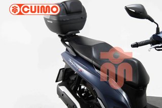 SYM SYMPHONY ST 125