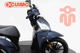 SYM SYMPHONY ST 125