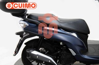 SYM SYMPHONY ST 125