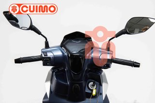 SYM SYMPHONY ST 125