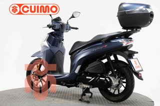 SYM SYMPHONY ST 125