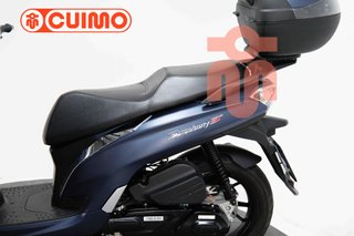 SYM SYMPHONY ST 125