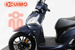 SYM SYMPHONY ST 125