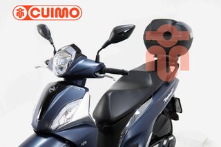 SYM SYMPHONY ST 125