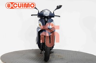 SYM SYMPHONY ST 125