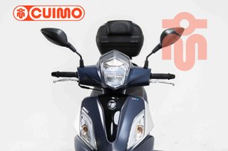 SYM SYMPHONY ST 125