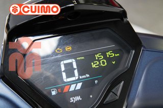 SYM SYMPHONY ST 125