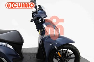 SYM SYMPHONY ST 125