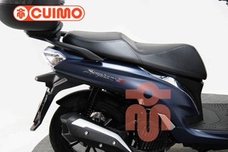 SYM SYMPHONY ST 125