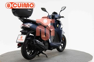 SYM SYMPHONY ST 125