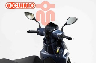 SYM SYMPHONY ST 125