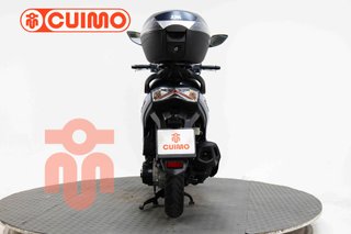 SYM SYMPHONY ST 125