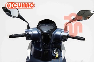SYM SYMPHONY ST 125