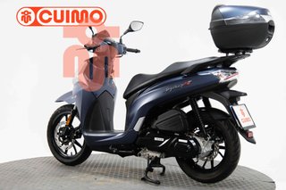 SYM SYMPHONY ST 125