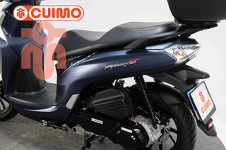 SYM SYMPHONY ST 125