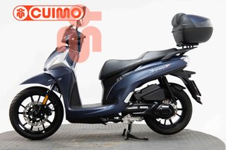 SYM SYMPHONY ST 125