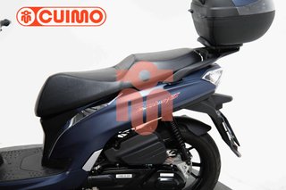 SYM SYMPHONY ST 125
